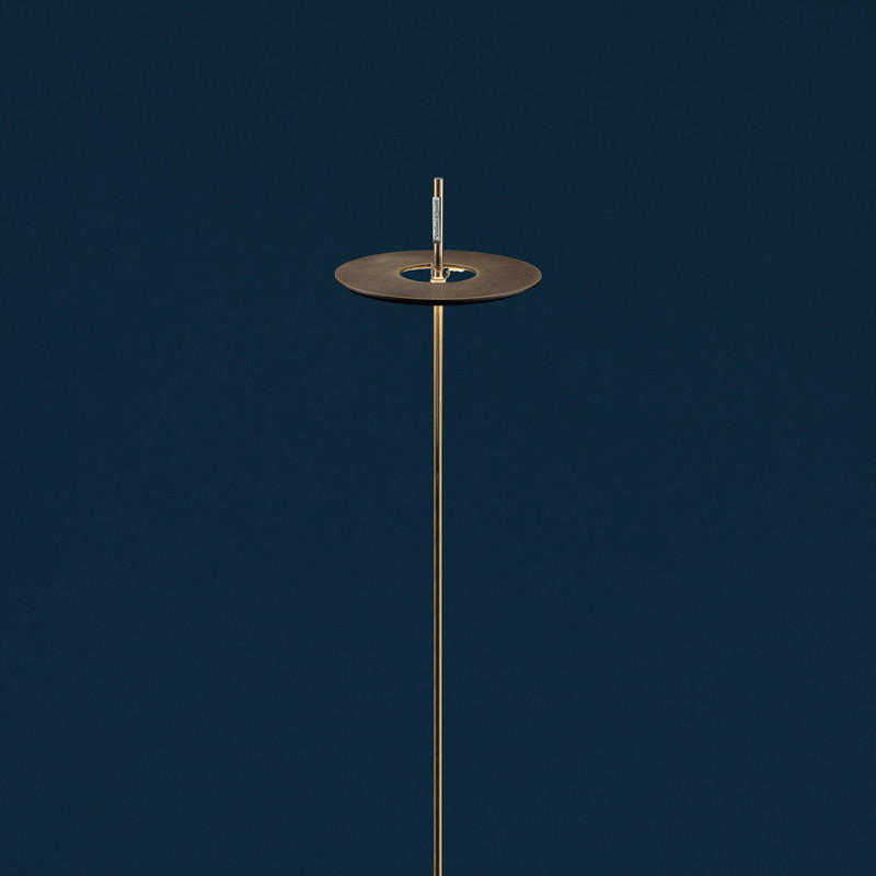 Giulietta BE Floor Lamp