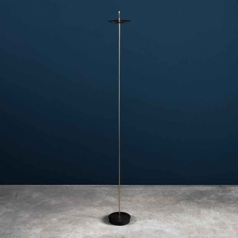 Catellani & Smith Giulietta BE Floor Lamp | All Square Lighting