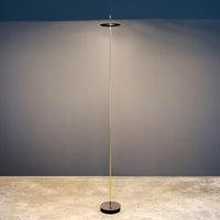 Catellani & Smith Giulietta BE Floor Lamp | All Square Lighting