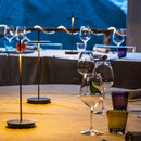 Catellani & Smith Giulietta BE Table Lamp | All Square Lighting