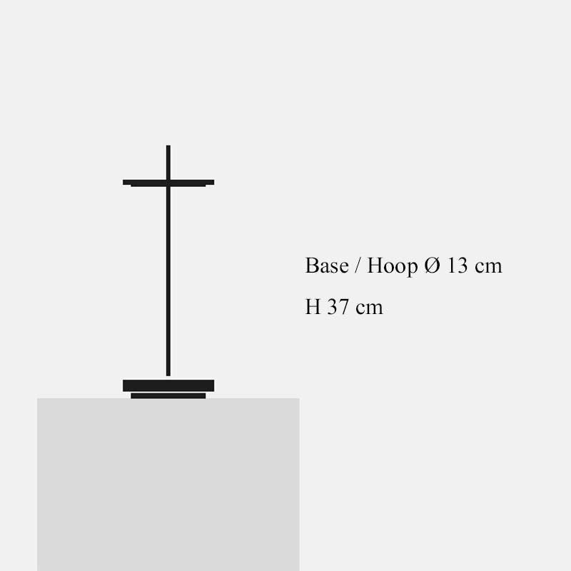 Giulietta BE Table Lamp