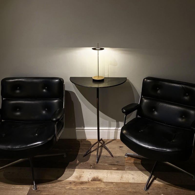 Catellani & Smith Giulietta BE Table Lamp | All Square Lighting
