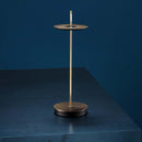 Catellani & Smith Giulietta BE Table Lamp | All Square Lighting
