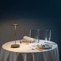 Catellani & Smith Giulietta BE Table Lamp | All Square Lighting