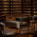 Catellani & Smith Giulietta BE Table Lamp | All Square Lighting