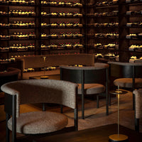 Catellani & Smith Giulietta BE Table Lamp | All Square Lighting