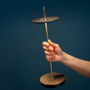 Catellani & Smith Giulietta BE Table Lamp | All Square Lighting