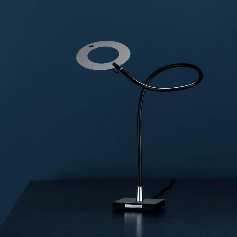 Catellani & Smith Giulietta Table Lamp | All Square Lighting