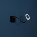 Catellani & Smith Giulietta Wall Light | All Square Lighting