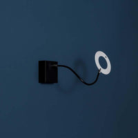 Catellani & Smith Giulietta Wall Light | All Square Lighting
