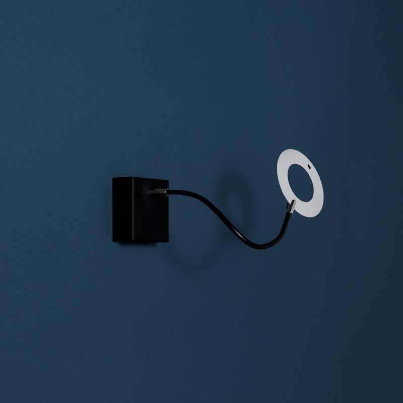 Catellani & Smith Giulietta Wall Light | All Square Lighting