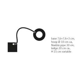 Giulietta Wall Light