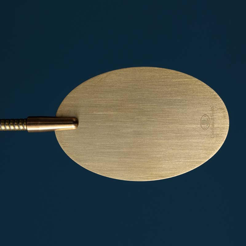 Catellani & Smith Herem Table Lamp | All Square Lighting