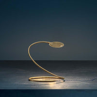Catellani & Smith Herem Table Lamp | All Square Lighting