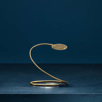 Catellani & Smith Herem Table Lamp | All Square Lighting