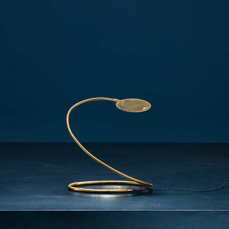 Catellani & Smith Herem Table Lamp | All Square Lighting