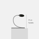 Catellani & Smith Herem Table Lamp | All Square Lighting