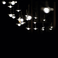 Catellani & Smith Jackie O Pendant Light | All Square Lighting