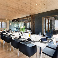 Catellani & Smith Jackie O Pendant Light | All Square Lighting