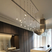 Catellani & Smith Jackie O Pendant Light | All Square Lighting
