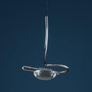 Catellani & Smith Jackie O Pendant Light | All Square Lighting