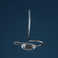 Catellani & Smith Jackie O Pendant Light | All Square Lighting