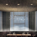 Catellani & Smith Jackie O Pendant Light | All Square Lighting