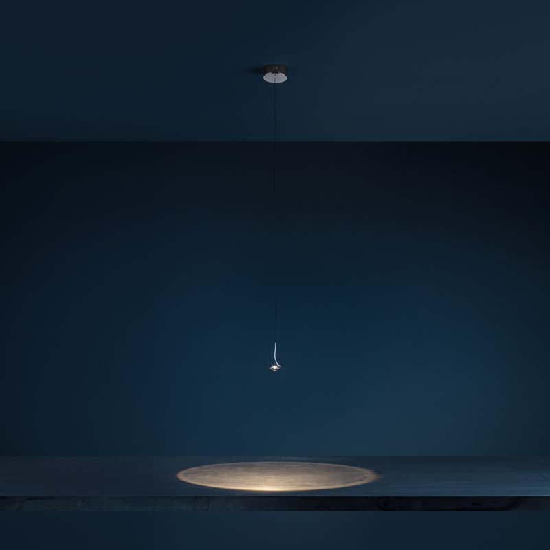 Catellani & Smith Jackie O Pendant Light | All Square Lighting
