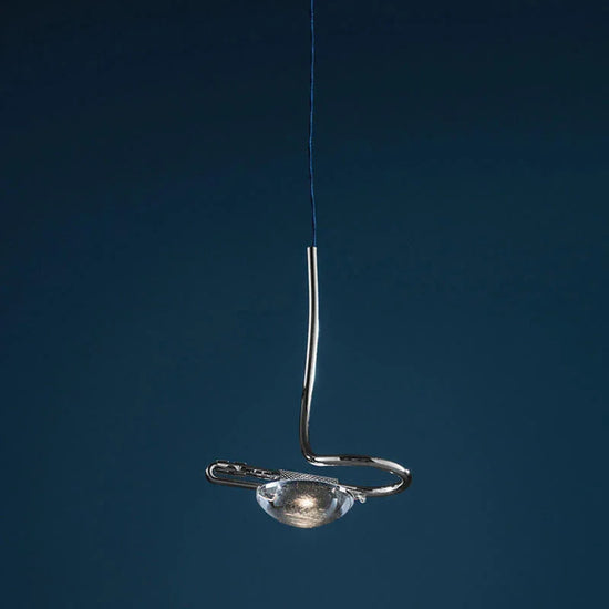 Jackie O Pendant Light