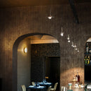 Catellani & Smith Jackie O Pendant Light | All Square Lighting
