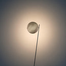 Catellani & Smith Lederam F0 Floor Lamp | All Square Lighting