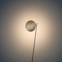 Catellani & Smith Lederam F0 Floor Lamp | All Square Lighting