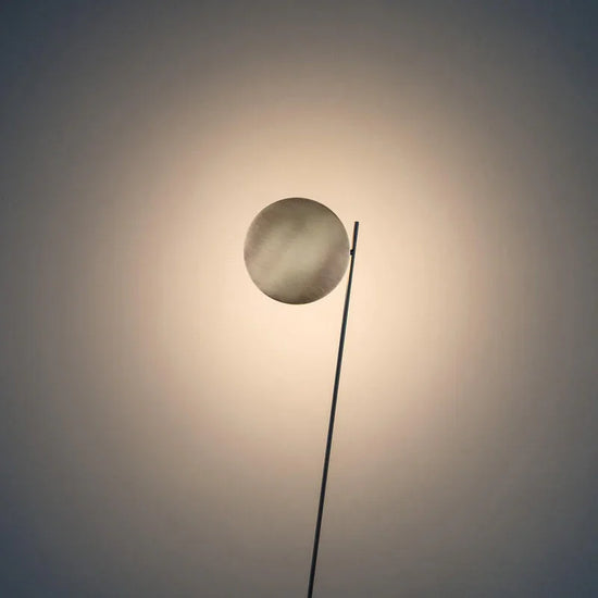 Lederam F0 Floor Lamp
