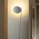 Catellani & Smith Lederam F0 Floor Lamp | All Square Lighting