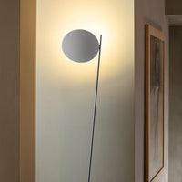 Catellani & Smith Lederam F0 Floor Lamp | All Square Lighting