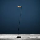 Catellani & Smith Lederam F0 Floor Lamp | All Square Lighting