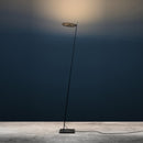 Catellani & Smith Lederam F0 Floor Lamp | All Square Lighting