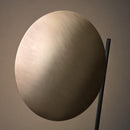 Catellani & Smith Lederam F0 Floor Lamp | All Square Lighting