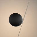 Catellani & Smith Lederam F1 Floor Lamp | All Square Lighting
