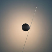 Catellani & Smith Lederam F1 Floor Lamp | All Square Lighting