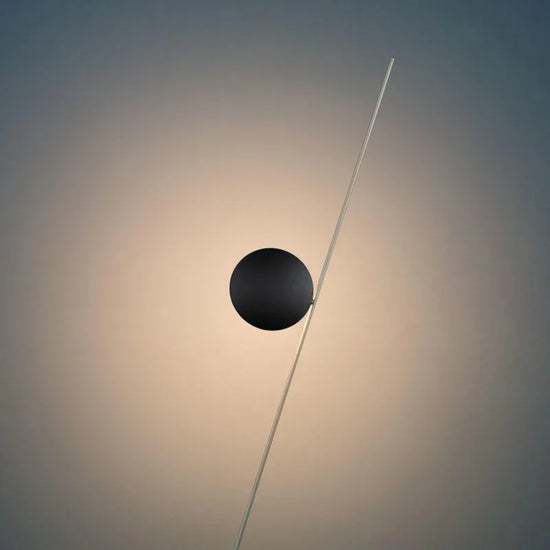 Lederam F1 Floor Lamp