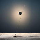 Catellani & Smith Lederam F1 Floor Lamp | All Square Lighting