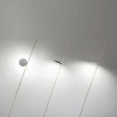 Catellani & Smith Lederam F1 Floor Lamp | All Square Lighting