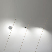 Catellani & Smith Lederam F1 Floor Lamp | All Square Lighting