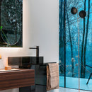 Catellani & Smith Lederam F2 Floor Lamp | All Square Lighting