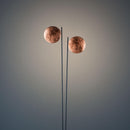 Catellani & Smith Lederam F2 Floor Lamp | All Square Lighting