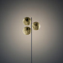 Catellani & Smith Lederam F3 Floor Lamp | All Square Lighting