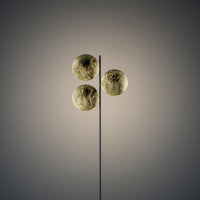 Catellani & Smith Lederam F3 Floor Lamp | All Square Lighting