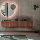 Catellani & Smith Lederam F3 Floor Lamp | All Square Lighting