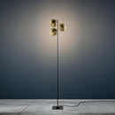 Catellani & Smith Lederam F3 Floor Lamp | All Square Lighting
